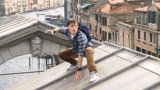 スパイダーマン新作『ファー・フロム・ホーム』日本版特報が公開!新キャラの目的は?