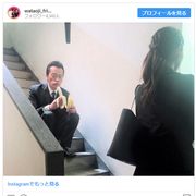 “妖精おじさん”に癒やされる!「わたおじ」は社会人へのアドバイスがいっぱい