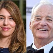 ソフィア・コッポラ&ビル・マーレイ、新作で3度目タッグ!