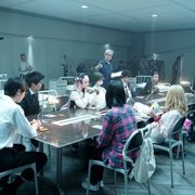 40分の長回しも!『十二人の死にたい子どもたち』撮影の裏側