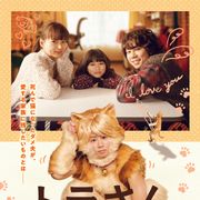 キスマイが歌う主題歌も収録!北山宏光主演『トラさん』本予告映像