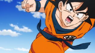 GOブロリー！『ドラゴンボール超』応援上映は大盛り上がり！特別映像が公開