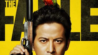 岡田准一の“コミカル顔”も!実写『ザ・ファブル』特別映像