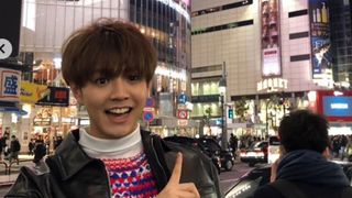 片寄涼太、まさかの渋谷降臨に大反響！驚きの声続出
