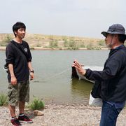 柄本時生、父との絆を語る「映画しかなかった」