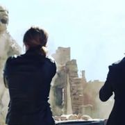 『スパイダーマン:ファー・フロム・ホーム』予告編、マリア・ヒルはどこ?女優本人が説明