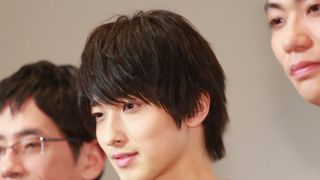 横浜流星、グリーンボーイズでの音楽活動は「夢のような時間」