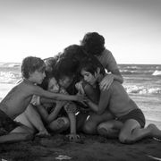 『ROMA/ローマ』『女王陛下のお気に入り』がアカデミー賞最多10ノミネート!ノミネーション全リスト