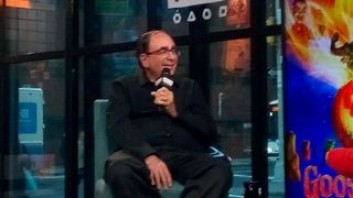「グースバンプス」映画化までの困難な道のりを著者が明かす