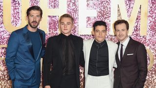 『ボヘミアン・ラプソディ』アカデミー賞5部門ノミネート！作品賞＆主演男優賞など