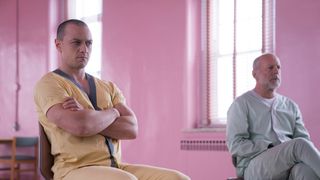 『ミスター・ガラス』ウィリスVS.マカヴォイ！本編アクションシーン公開