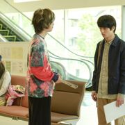 横浜流星、めっちゃ楽しそう!主演作『愛唄』メイキング映像公開