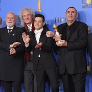 『ボヘミアン・ラプソディ』監督クビの真相… プロデューサーが激白