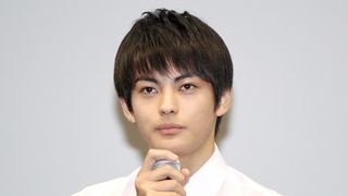 「3年A組」目力イケメンに反響!神尾楓珠って?