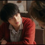 横浜流星『愛唄』本編映像!解けるか!?素敵すぎる公式