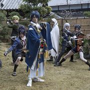 『映画刀剣乱舞』最高すぎると大反響!ファン納得の完成度が話題