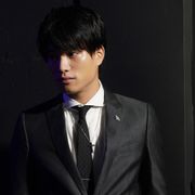 鈴木伸之『東京喰種』続編で亜門鋼太朗役を続投