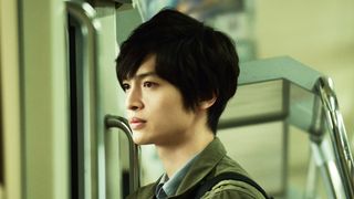 玉森裕太のシリアスな表情…『パラレルワールド・ラブストーリー』特報第2弾