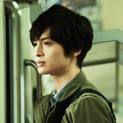 玉森裕太のシリアスな表情…『パラレルワールド・ラブストーリー』特報第2弾