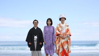 松本穂香、長編映画初主演!新しい家族像描く『おいしい家族』今秋公開