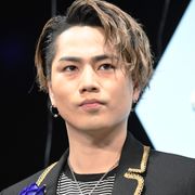 登坂広臣、久々の恋愛映画に葛藤も「財産に」共演の中条あやみに感謝