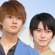 佐野勇斗、初共演の先輩・本郷奏多は「優しいアニキ」