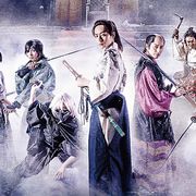 犬飼貴丈&武田航平ら集結!映画×演劇の新プロジェクトが始動