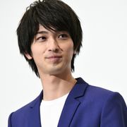横浜流星、主演映画『愛唄』公開に感無量!