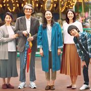 蒼井優&竹内結子『長いお別れ』映画化で姉妹に!