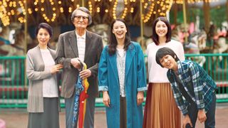 蒼井優&竹内結子『長いお別れ』映画化で姉妹に!