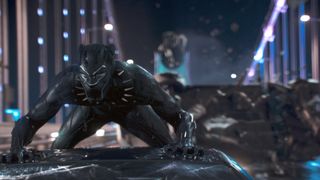 『ブラックパンサー』アカデミー賞ノミネート、マーベル俳優陣が祝福！