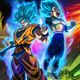 『ドラゴンボール超 ブロリー』全米4位デビュー！リピーター続出の大ヒット