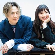 登坂広臣&中条あやみ、俳優にとどまらない器用さが共通点