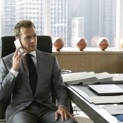 海外ドラマ「SUITS/スーツ」シーズン9で終了