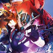 ビルド最終回のその後…『仮面ライダークローズ』公開!注目ポイント