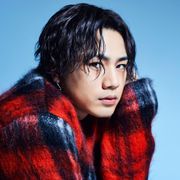 登坂広臣、俳優としての余裕は一ミリもない