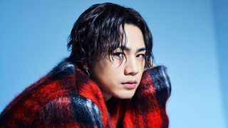 登坂広臣、俳優としての余裕は一ミリもない