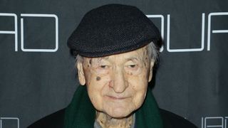 前衛映画の巨匠ジョナス・メカスさん死去 96歳