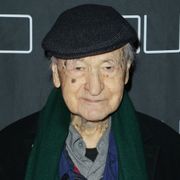 前衛映画の巨匠ジョナス・メカスさん死去 96歳