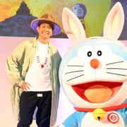 平井大、平成最後の映画『ドラえもん』主題歌を披露!
