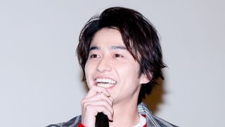 武田航平、仮面ライダーキバ・瀬戸康史との秘話明かす
