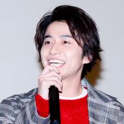 武田航平、仮面ライダーキバ・瀬戸康史との秘話明かす