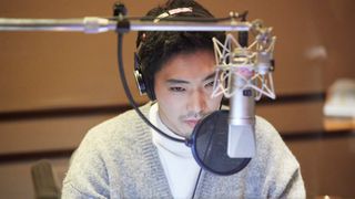 「そうだ 京都、行こう。」新ナレーターに柄本佑　初代・長塚京三が激励