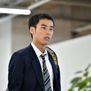 浅野忠信の息子、佐藤緋美がドラマデビュー