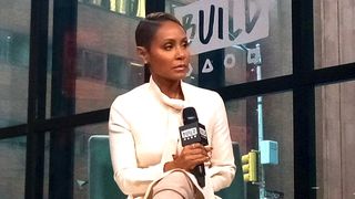 ウィル・スミス妻、母&娘と司会を務める話題のトーク番組を語る