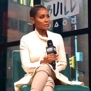 ウィル・スミス妻、母&娘と司会を務める話題のトーク番組を語る