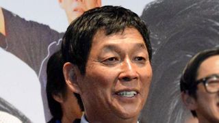 明石家さんま『マスカレード・ホテル』出演が話題!どこかわからない?