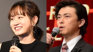 『マスカレード・ホテル』前田敦子&勝地涼の共演が話題!