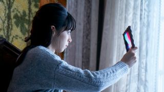登坂広臣×中条あやみ『雪の華』本編映像が公開