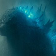 ゴジラVS.キングギドラ!『ゴジラ キング・オブ・モンスターズ』日本版新予告が公開